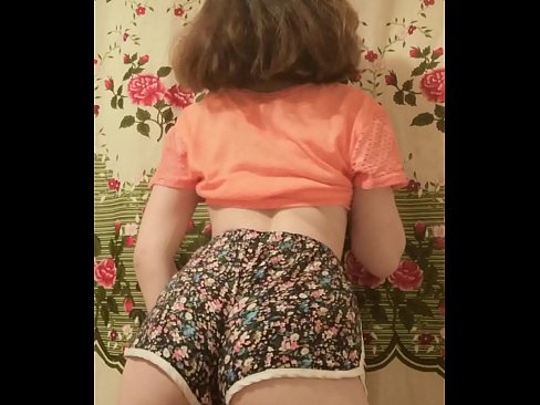 ❤️ Zazakely sexy manala ny short teo amin'ny fakantsary Vaovao aminay