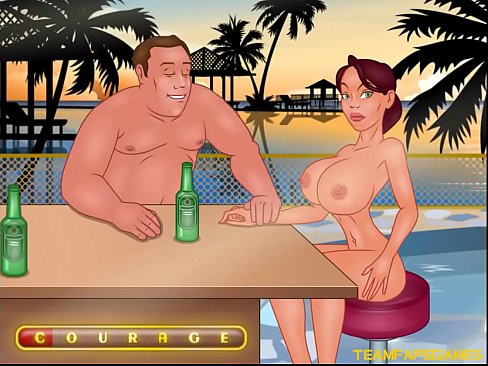 ❤️ Manasitrana zaza mandady ao amin'ny bdsm resort 2 Vaovao aminay