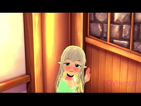 ❤️ (Fandrika) Manampy anao hanasa ny tavanao ny mpanompovavy Elvish. Vaovao aminay