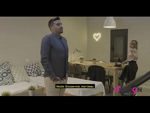 ❤️ PORNBCN 4K Vehivavy matotra iray be nono te-ho anal fucked gigolo tanora miaraka amin'ny dick be blowjob amortisme mafy asa tanana asa alika pussy milelaka orgasme dikanteny frantsay Vaovao aminay
