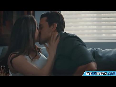 ❤️ Firaisana ara-nofo miaraka amin'ny reny tsara busty Vaovao aminay
